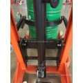 NIULI Hand operated hydraulic manual drum lifter